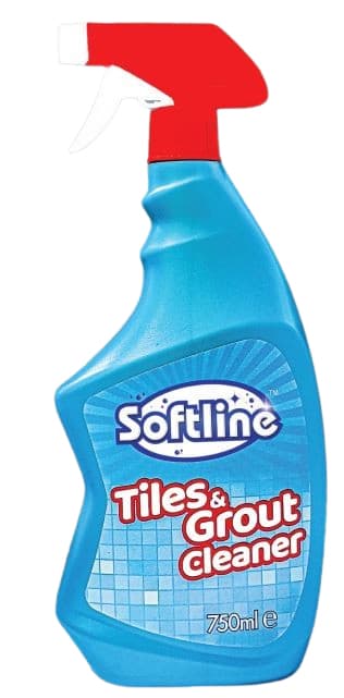 Tiles & Grout Cleaner 750ml
