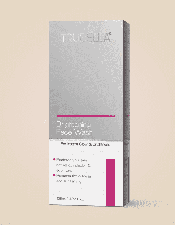 Trubella Brightening Face Wash - 125ml