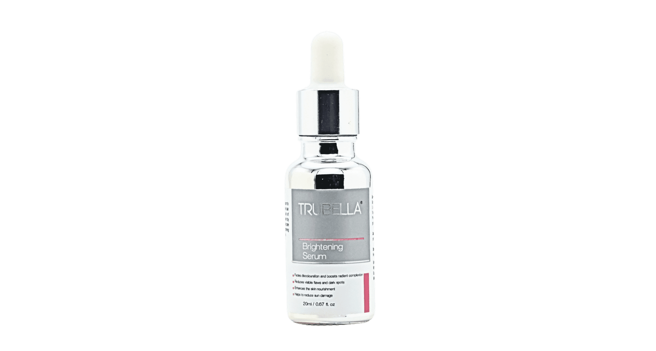 Trubella Brightening Serum