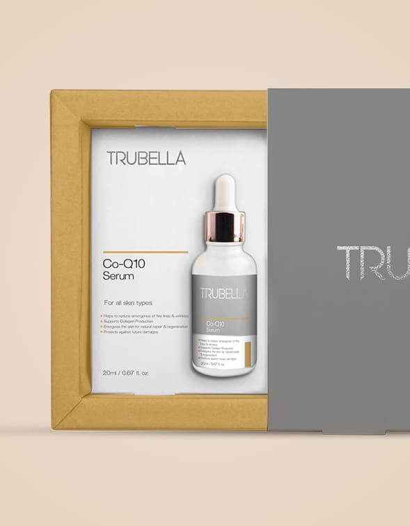 Trubella Co-Q10 Serum - 20ml