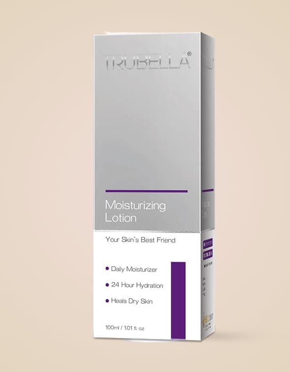 Trubella Moisturizer Lotion - 100ml