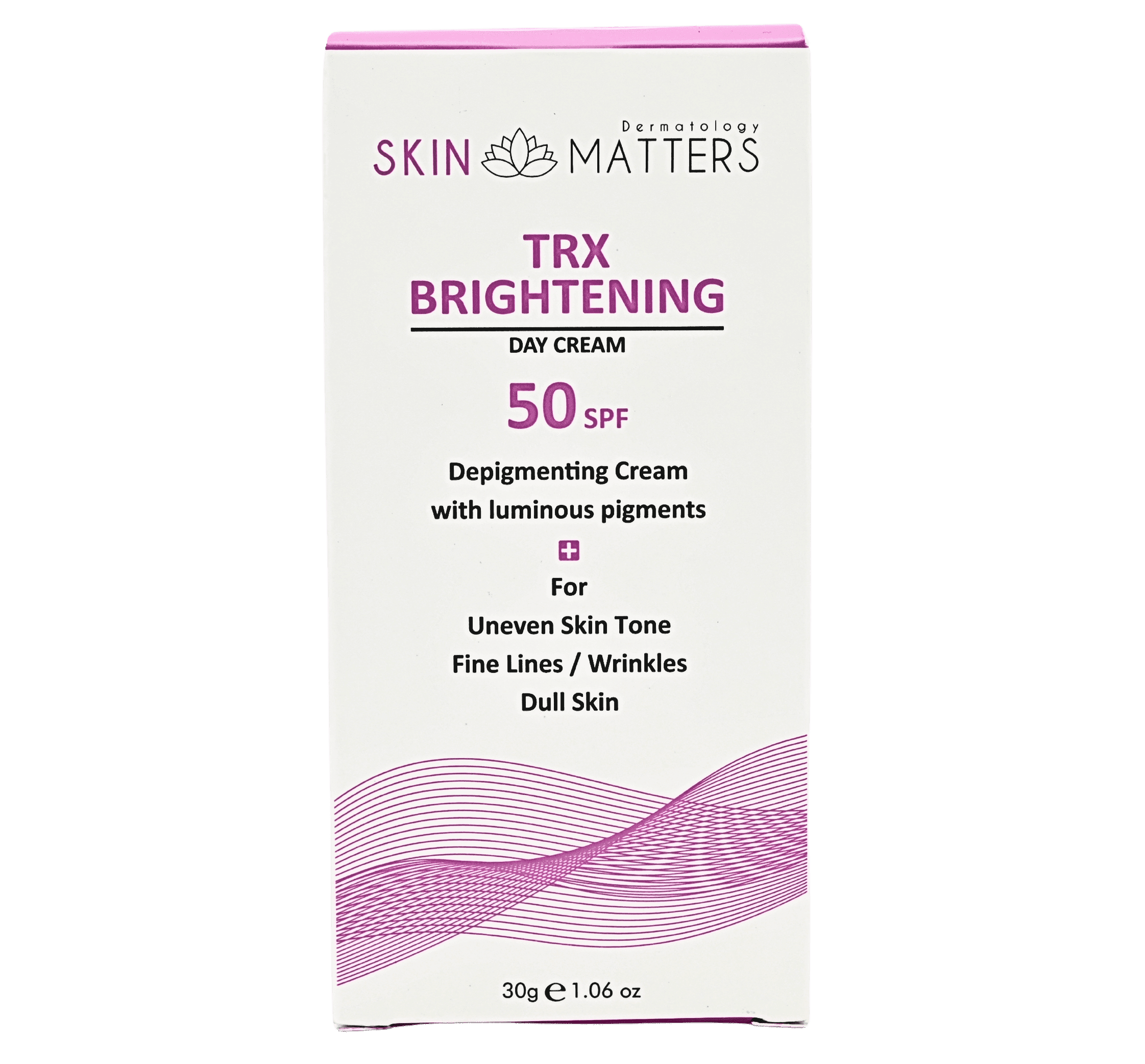TRX Brightening Cream