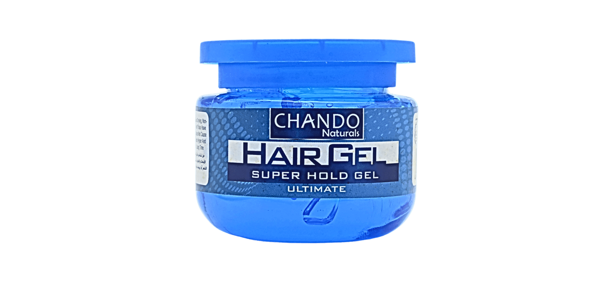 Ultimate Hair Gel