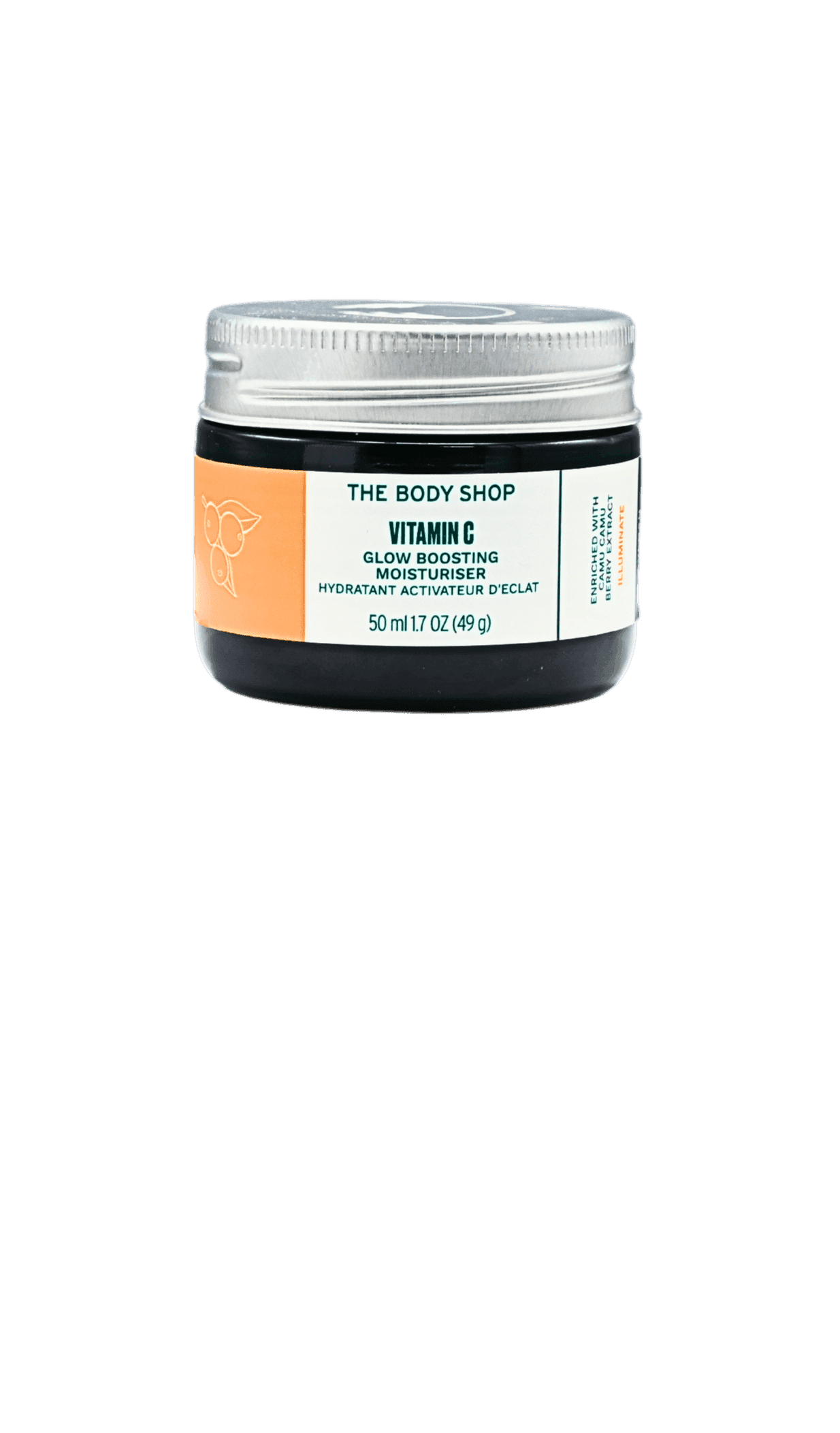 Vitamin C Glow Boosting Moisturiser