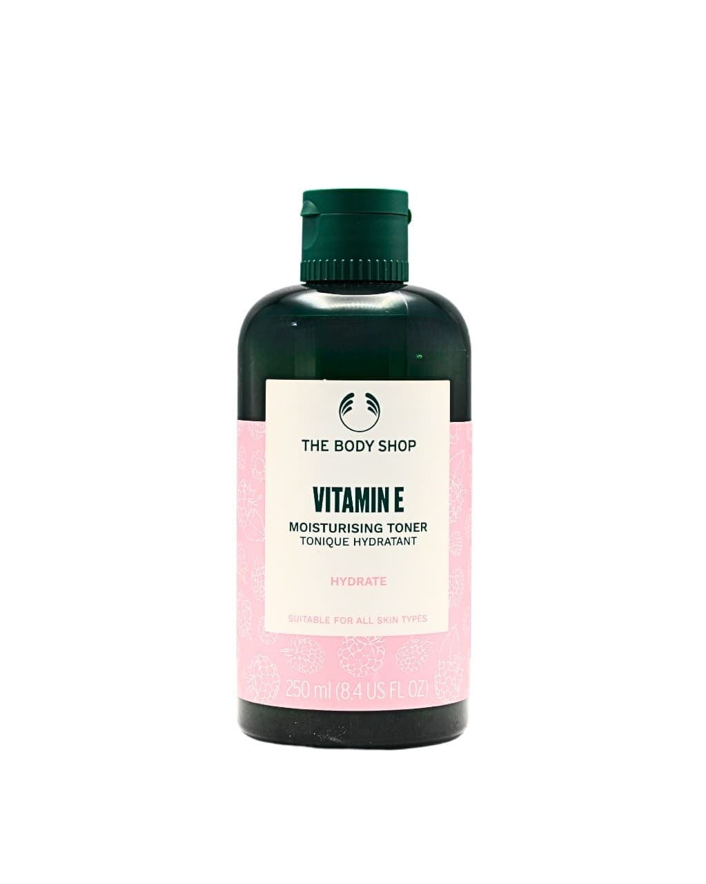 Vitamin E Hydrating Toner