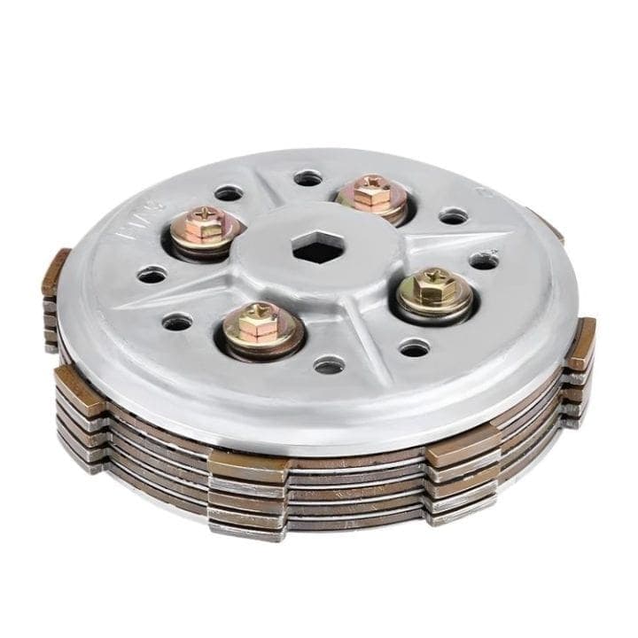 Yamaha Bike Clutch Plate
