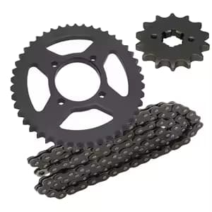 Yamaha Chain Sprocket Kit