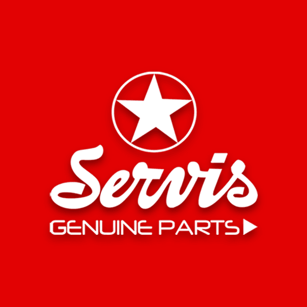 Servis Genuine Parts