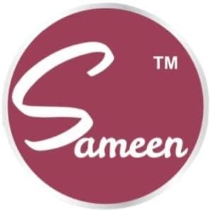 Sameen Cosmetics