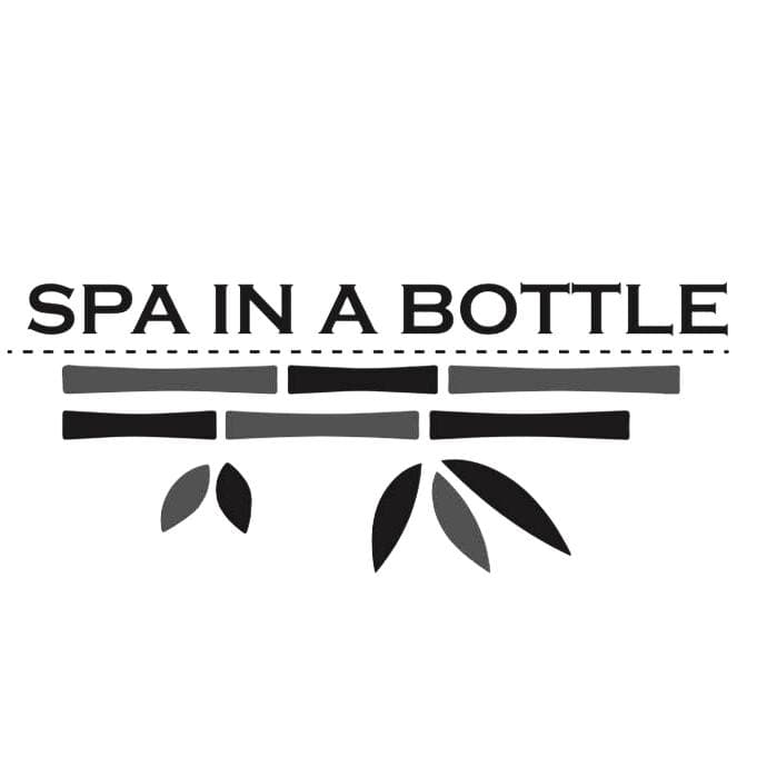 Spa In A Bottle
