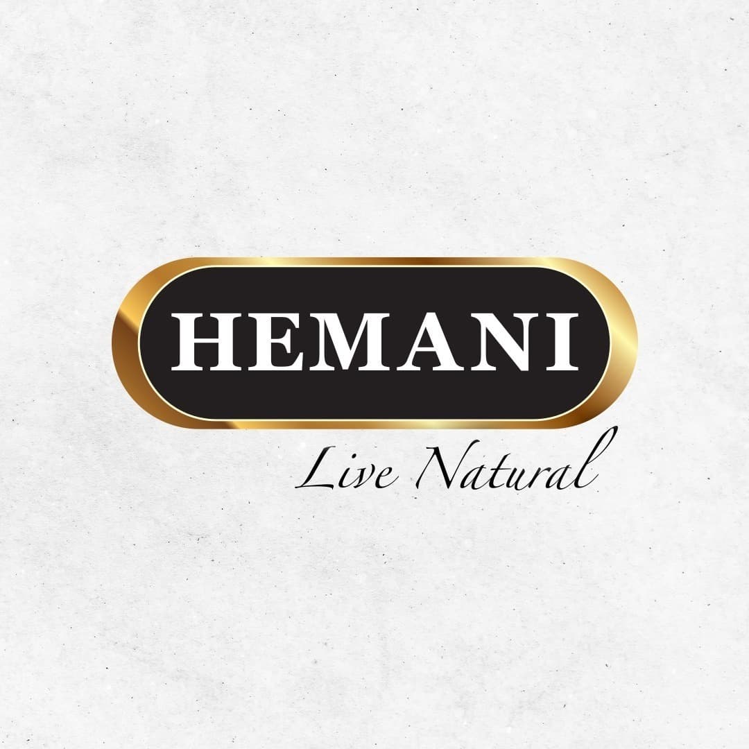 Hemani Herbals