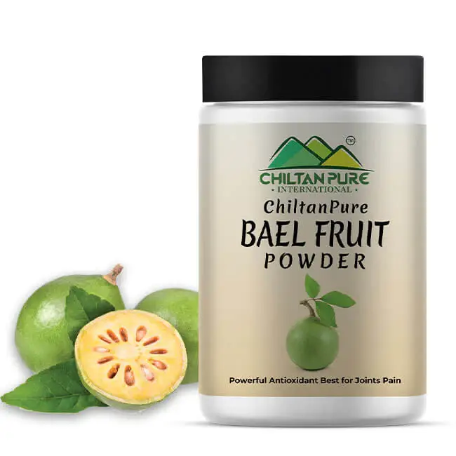 Bael Fruit Powder | Sensato Trade